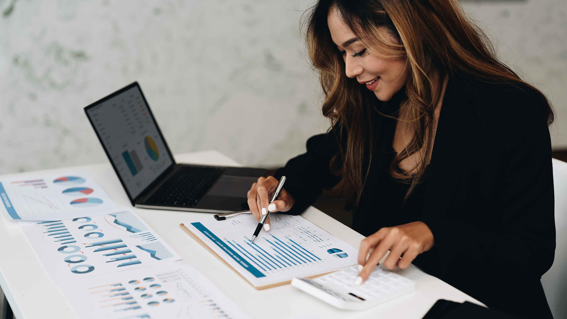 Bookkeeping & Accounting Services in California - BAAS