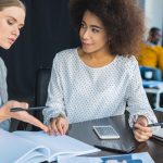 Certified Women’s Business Enterprise | Accounting- BAAS