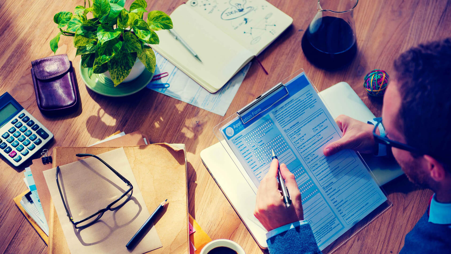 Form LLC-12 Fundamentals and Costs Included - Bay Area Accounting Solutions