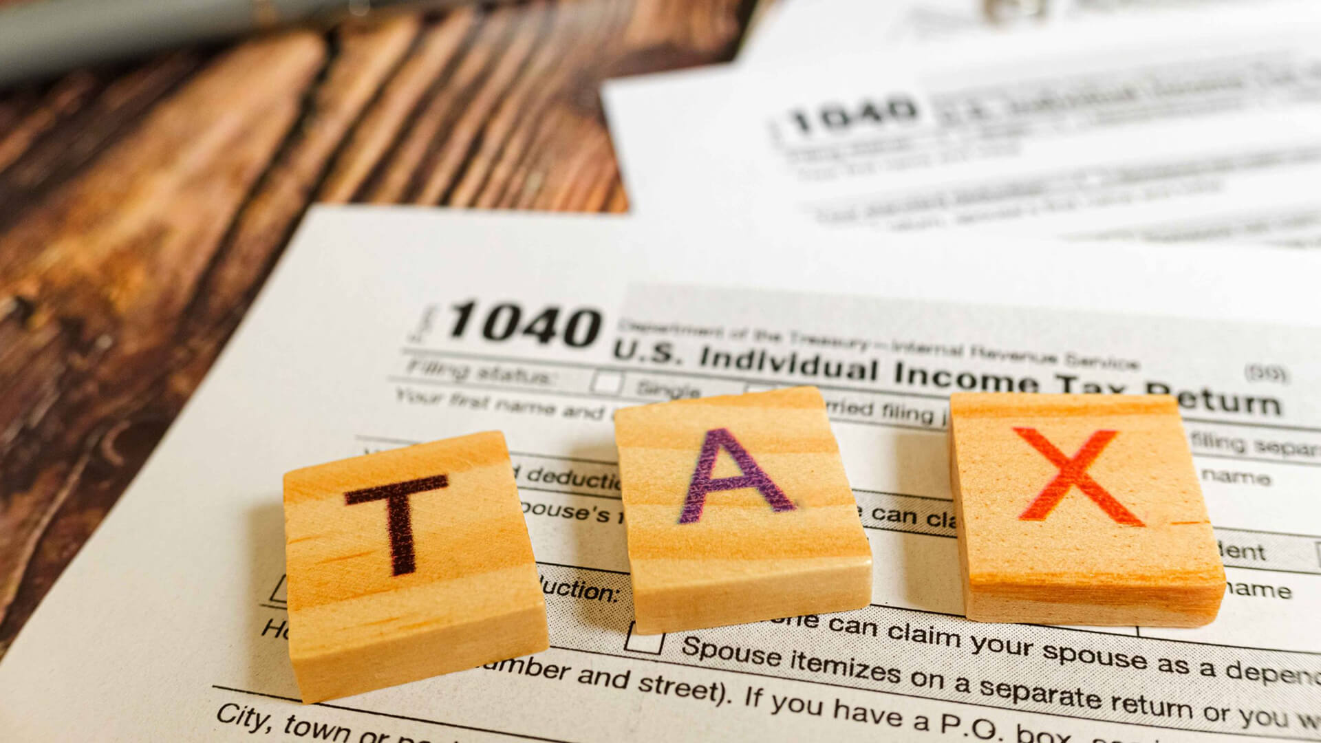 Tax Filing