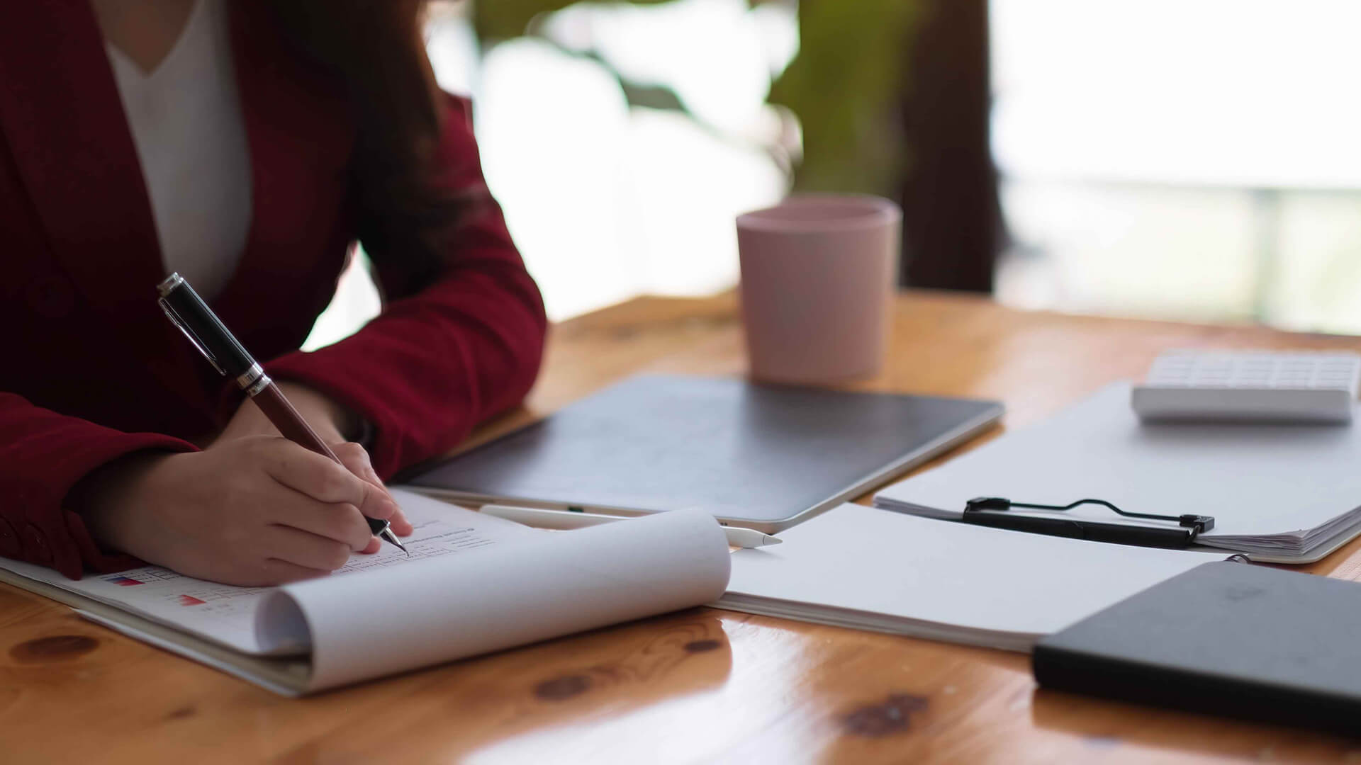 Bookkeeping and Accounting - Bay Area Accounting Solutions