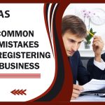 Common Business Registration Mistakes