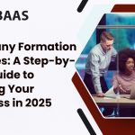 Company Formation Services 2025