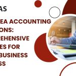 Comprehensive accounting services