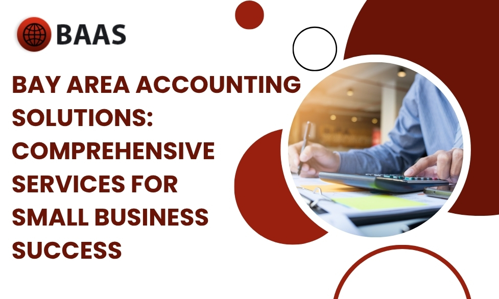 Comprehensive accounting services