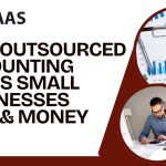 Outsourced accounting for small businesses