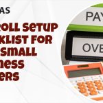 Payroll Setup Checklist
