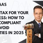 Sales Tax for Your Business