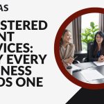 registered agent services for businesses